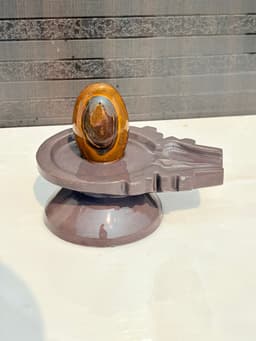 Home Shivling online store online shop - Bakawa Narmada Shivling photo gallery