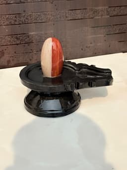 Shivling Photo Gallery for spiritual worship Narmada River region – Image 26