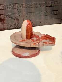 Ghar Me Shivling Sthapana for spiritual worship India – Image 17