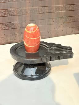 Shiv Puja Vidhi Guide from Madhya Pradesh holy river Narmada – Image 28